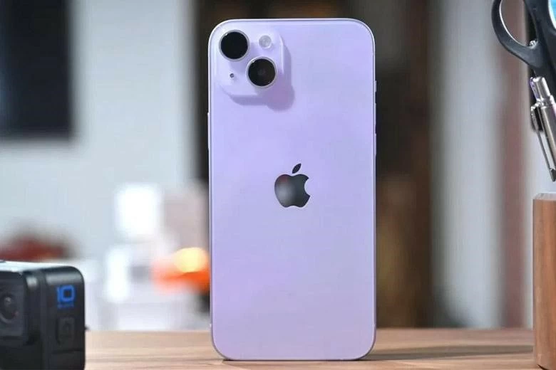 5 lý do khiến dòng iPhone 16 Pro ‘cháy hàng’ hơn dòng 16 thường