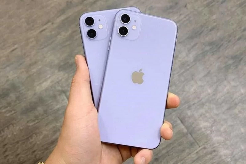 5 lý do khiến dòng iPhone 16 Pro ‘cháy hàng’ hơn dòng 16 thường