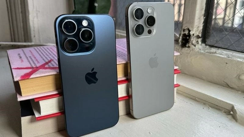 5 lý do khiến dòng iPhone 16 Pro ‘cháy hàng’ hơn dòng 16 thường