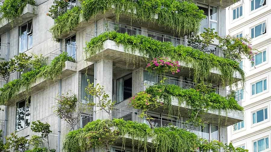 Tuần lễ Công trình xanh Việt Nam năm 2024 sẽ diễn ra vào đầu tháng 10/2024 Sắp diễn ra Tuần lễ Công trình xanh Việt Nam năm 2024