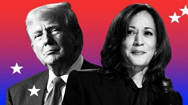 Bầu cử Mỹ 2024: Cuộc đối đầu Trump-Harris có giúp xoay chuyển tình thế, lợi thế cho nhà kinh doanh lão luyện hay khơi dậy một 'làn sóng' tươi trẻ?