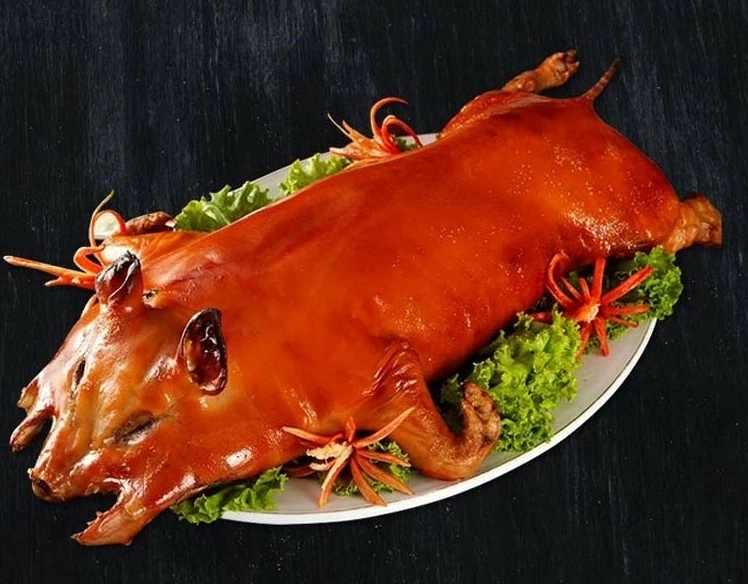 Giá heo hơi hôm nay 11/9: Tiếp xu hướng tăng, Hà Nội cao nhất; cơ hội xuất khẩu sang thị trường Philippines rộng mở Giá heo hơi hôm nay 11/9: Tiếp xu hướng tăng, Hà Nội cao nhất; cơ hội xuất khẩu sang thị trường Philippines rộng mở