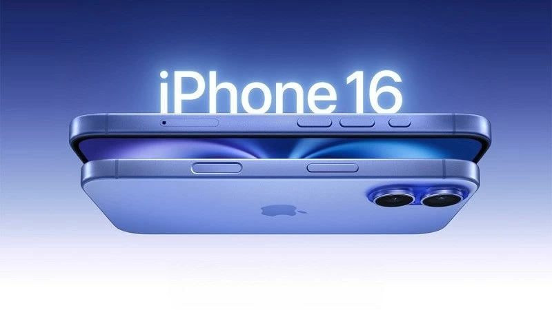 Giá iPhone 16 tại các đại lý Việt Nam có khác biệt so với Apple Store hay không?