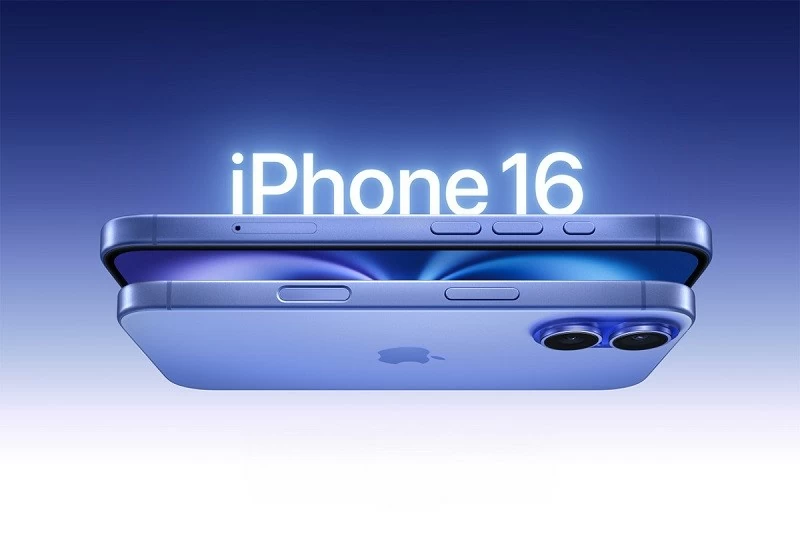 Khách hàng Việt có thể bắt đầu đặt hàng trước iPhone 16 kể từ ngày 20/9