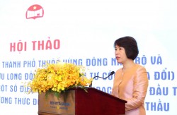 Luật Đầu tư công sửa đổi: Đẩy mạnh phân cấp, phân quyền; nâng cao chất lượng chuẩn bị đầu tư