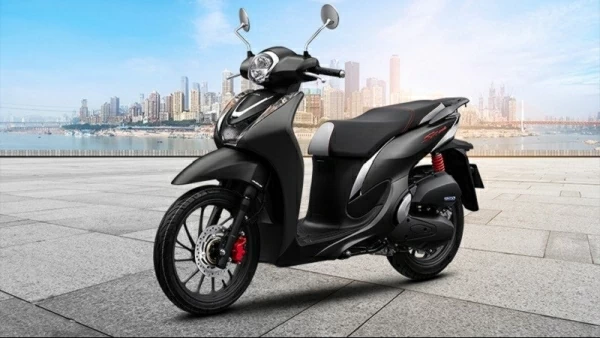 Cập nhật bảng giá xe Honda SH Mode mới nhất tháng 9/2024