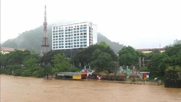 Vietnam, Chna discuss on floodwater discharge from China's Malutang hydropower dam