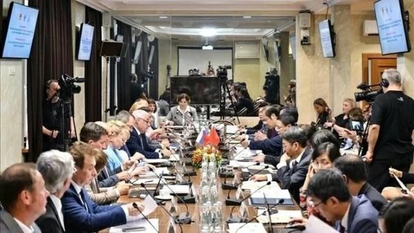 Vietnam, Russia promote cooperation in education, science-technology