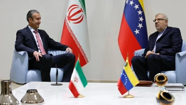 Iran đề xuất thành lập cấu trúc an ninh BRICS, cam kết hợp tác với Venezuala chống lại can thiệp của Mỹ