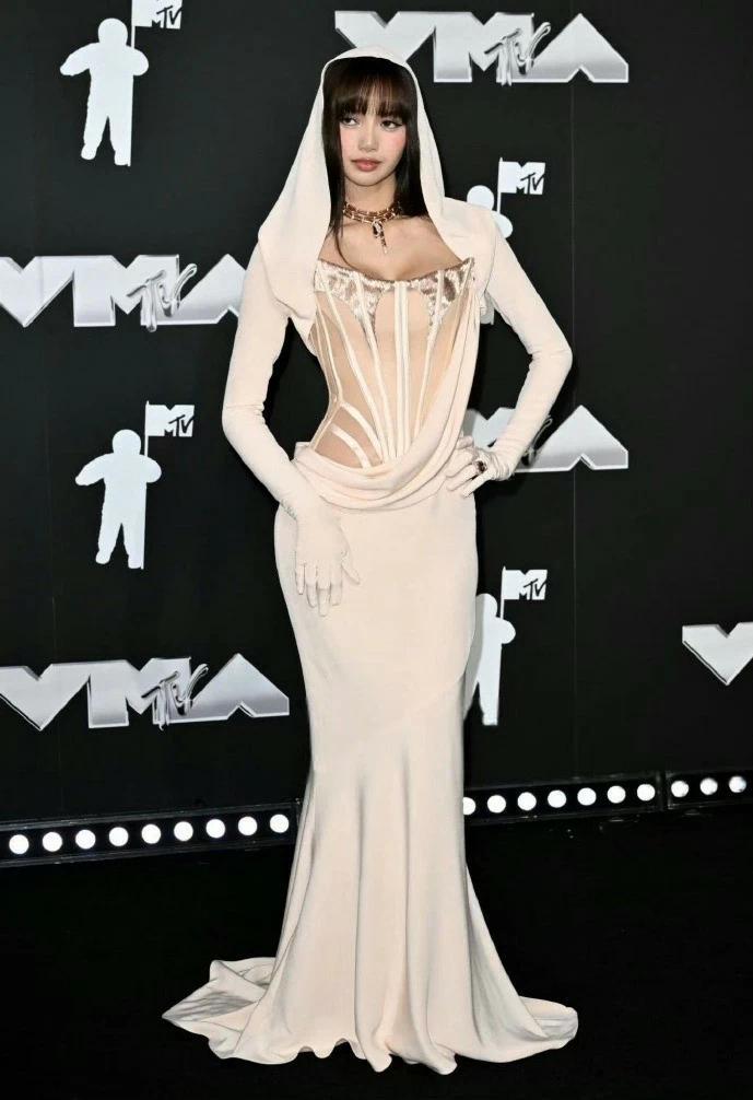 MTV Video Music Awards 2024: