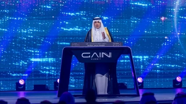 GAIN Summit 2024 opens in Riyadh, Saudi Arabia