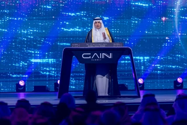 GAIN Summit 2024 opens in Riyadh, Saudi Arabia