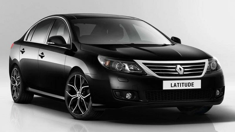 Cập nhật bảng giá xe hãng Renault mới nhất tháng 9/2024 Cập nhật bảng giá xe hãng Renault mới nhất tháng 9/2024