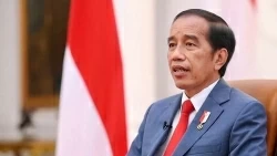 Tổng thống Indonesia Joko Widodo và những di sản nổi bật trong một thập kỷ cầm quyền