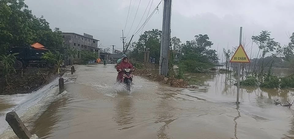 Hà Nội: