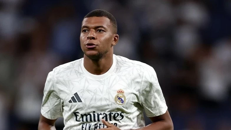 Mbappe thắng kiện, PSG phải trả 55 triệu Euro