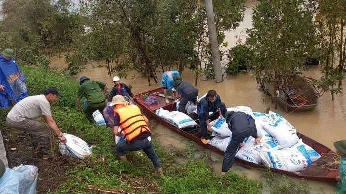 Hải Dương huy động tối đa nguồn lực khắc phục hậu quả bão số 3 và chủ động ứng phó mưa lũ, sạt lở đất