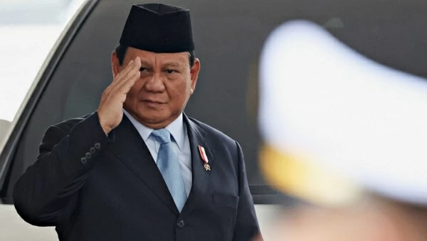 Tổng thống đắc cử Indonesia Prabowo Subianto thăm làm việc tới Việt Nam