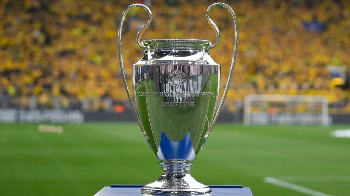 Cập nhật lịch thi đấu Cup C1 châu Âu và lịch phát sóng trực tiếp Champions League hôm nay