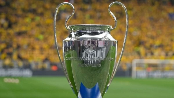 Cập nhật lịch thi đấu Cup C1 châu Âu và lịch phát sóng trực tiếp Champions League hôm nay