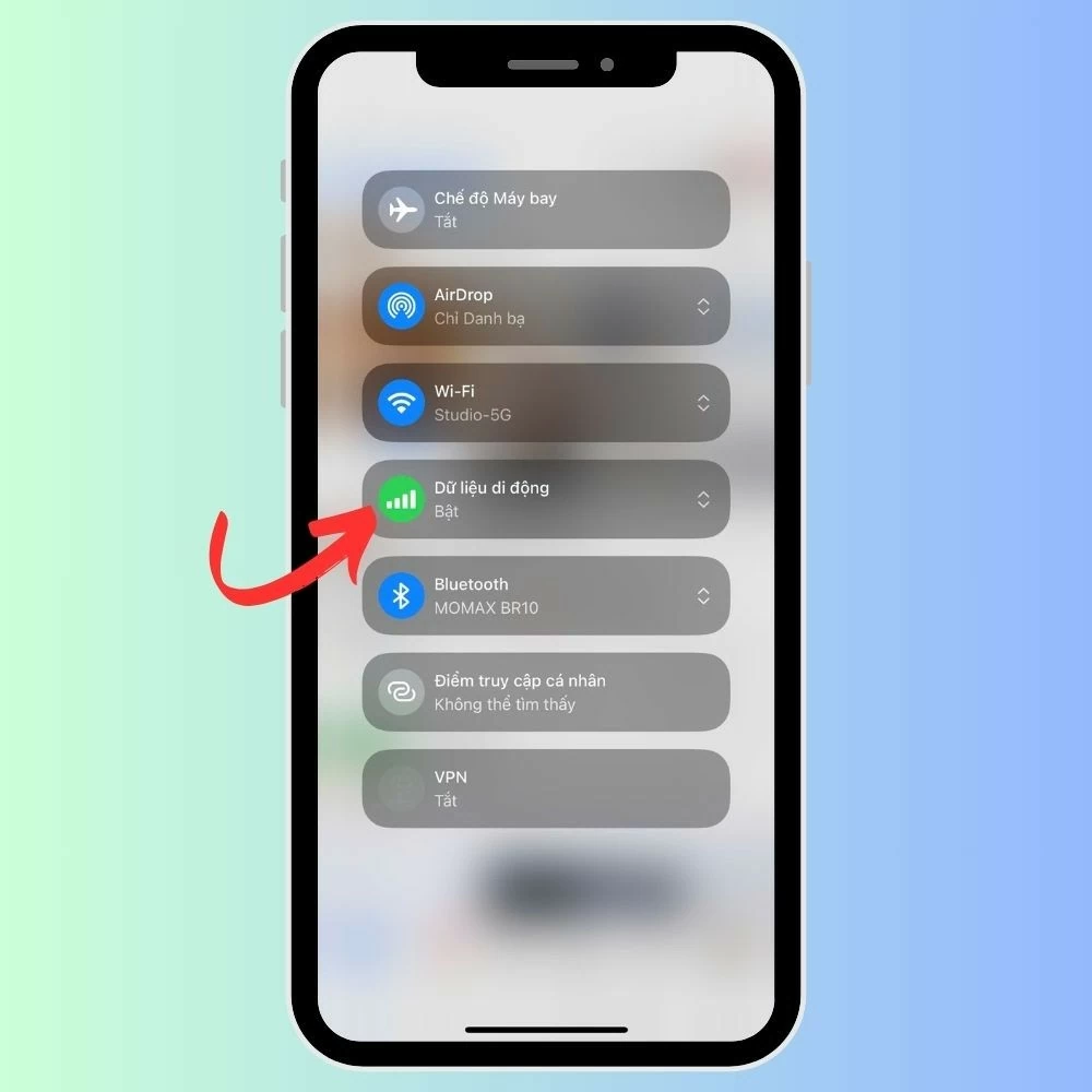 Hướng dẫn cách khắc phục iOS 18 lỗi mạng nhanh chóng