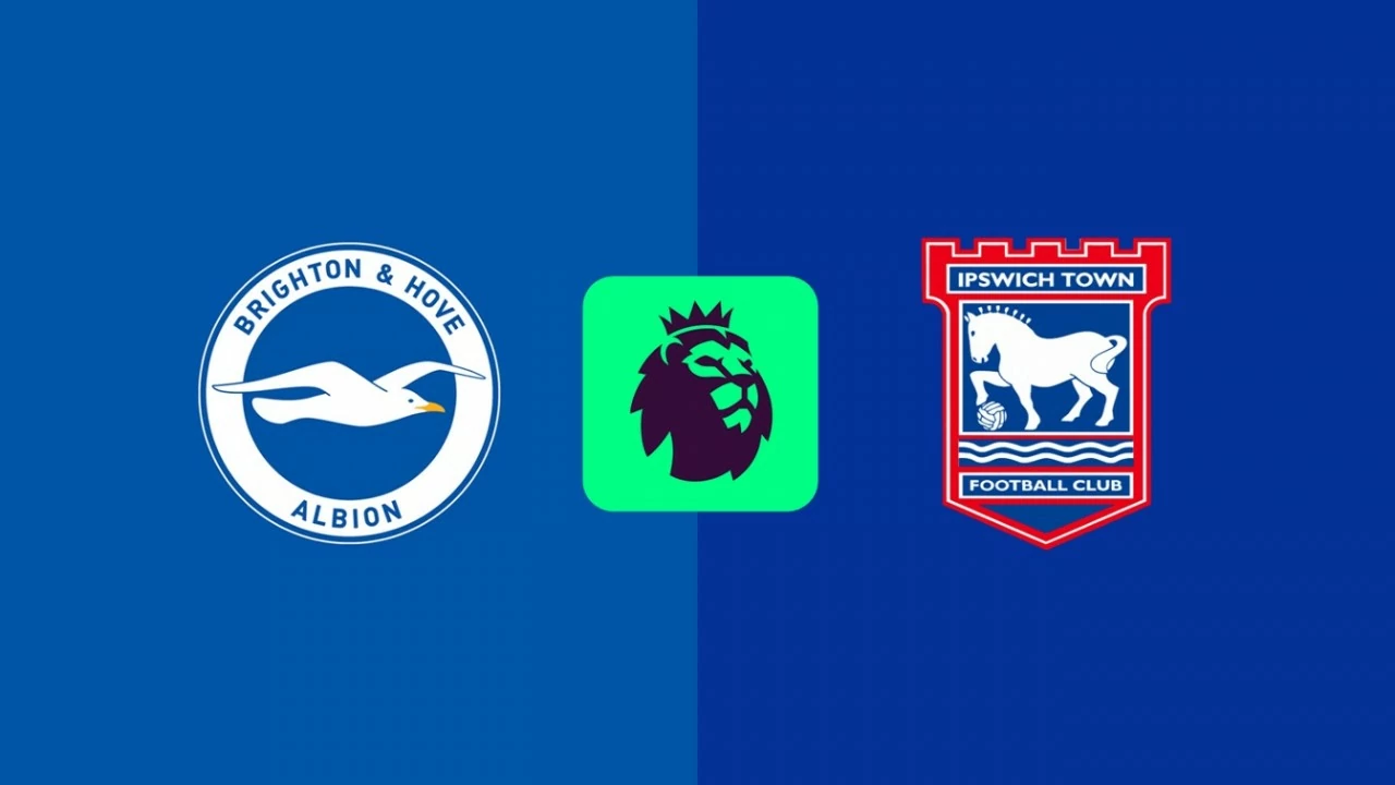 Nhận định, soi kèo Brighton vs Ipswich Town, 21h00 ngày 14/9 - Vòng 4 Ngoại hạng Anh