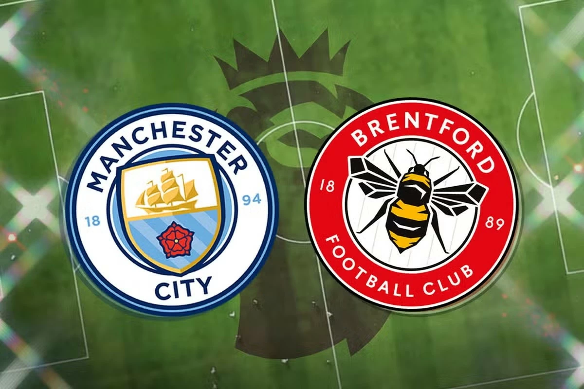 Nhận định, soi kèo Man City vs Brentford, 21h00 ngày 14/9 - Vòng 4 Ngoại hạng Anh