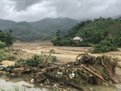 Over 300 reported dead and missing due to Typhoon Yagi and subsequent flooding