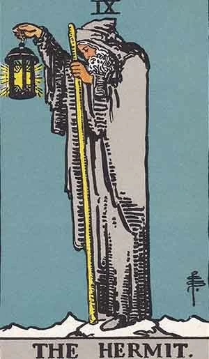 Bài tarot hôm nay 16/9: Năm nay của bạn sẽ rực rỡ hay ảm đạm? Bài tarot hôm nay: