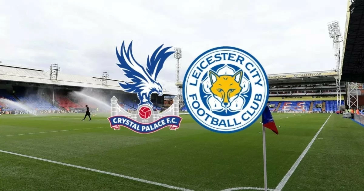 Nhận định, soi kèo Crystal Palace vs Leicester City, 21h00 ngày 14/9 - Vòng 4 Ngoại hạng Anh