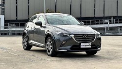 Cập nhật bảng giá xe hãng Mazda mới nhất tháng 9/2024