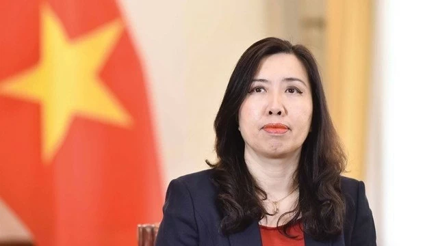 Deputy FM highlights key outcomes of 25th meeting of Vietnam-Russia Inter-Governmental Committee