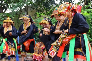 Bac Giang focusing on developing mountainous, ethnic minority-inhabited areas