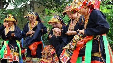 Bac Giang focusing on developing mountainous, ethnic minority-inhabited areas