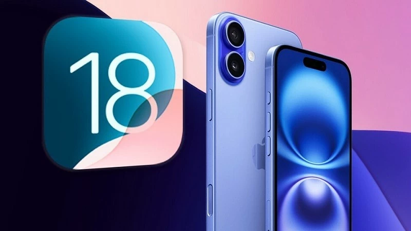 Khi nào Apple chính thức phát hành iOS 18?