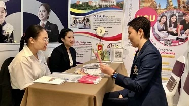 Event promotes Vietnam-Thailand educational cooperation