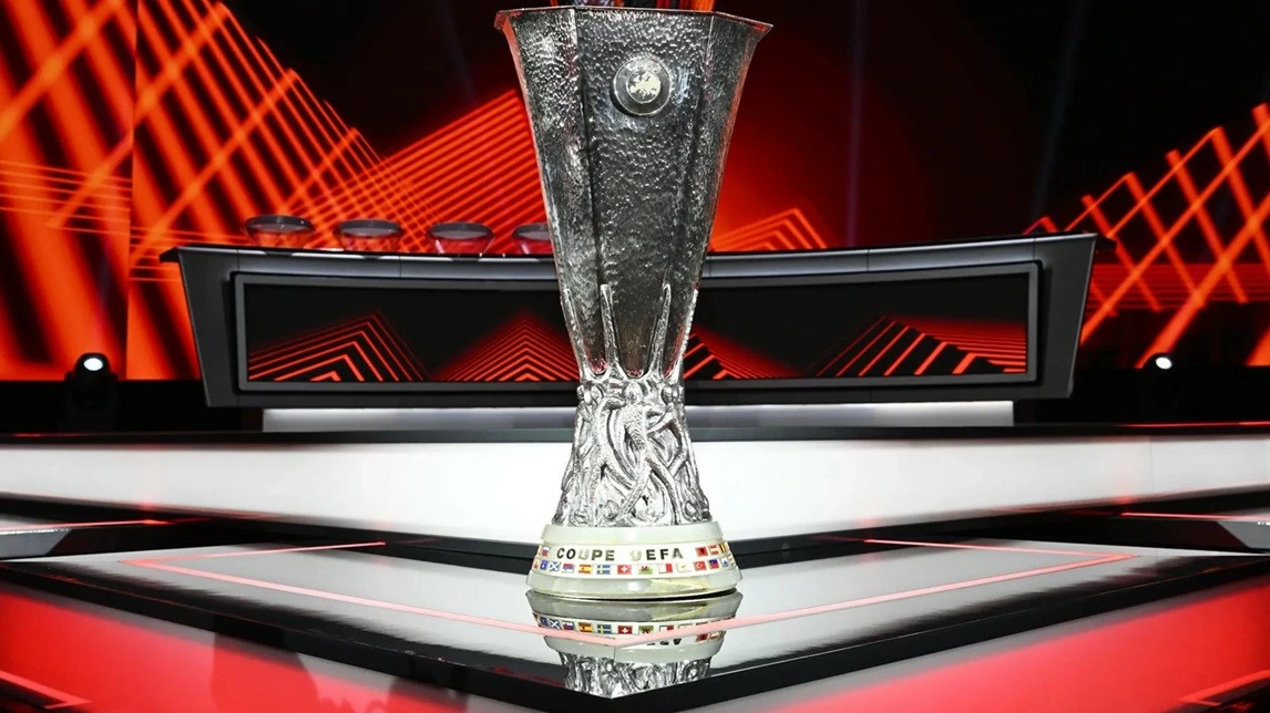 Cập nhật lịch thi đấu Cup C2 châu Âu - lịch phát sóng trực tiếp Europa League hôm nay Cập nhật lịch thi đấu Cup C2 châu Âu - lịch phát sóng trực tiếp Europa League hôm nay
