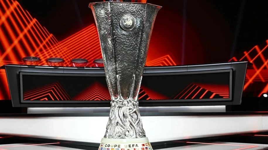 Cập nhật lịch thi đấu Cup C2 châu Âu - lịch phát sóng trực tiếp Europa League hôm nay