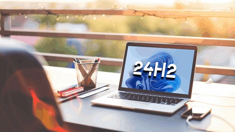 Kiểm tra máy tính có chạy được Windows 11 24H2 siêu dễ