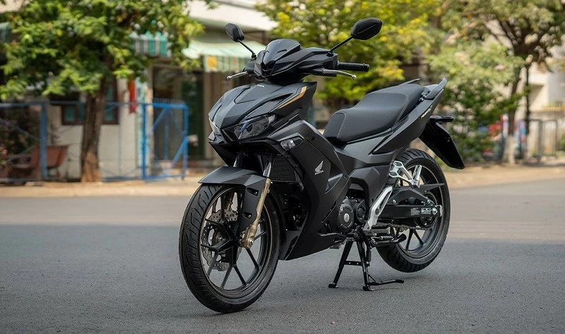 Cập nhật bảng giá xe Honda Winner X mới nhất tháng 9/2024 Cập nhật bảng giá xe Honda Winner X mới nhất tháng 9/2024