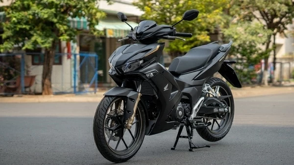 Cập nhật bảng giá xe Honda Winner X mới nhất tháng 9/2024