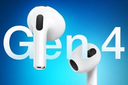 Airpods 4 ra mắt có gì mới? Giá bán bao nhiêu?