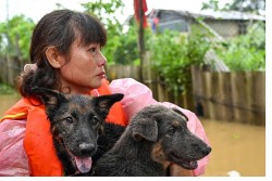 New Zealand provides NZ$1 million aid to support Viet Nam recovery efforts from Typhoon Yagi