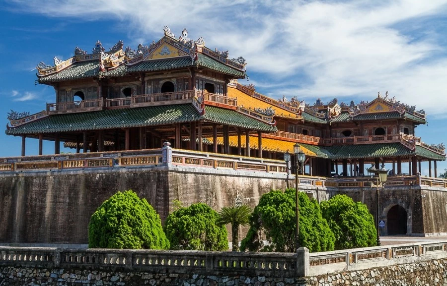 Thua Thien-Hue - The timeless imperial capital welcoming global visitors