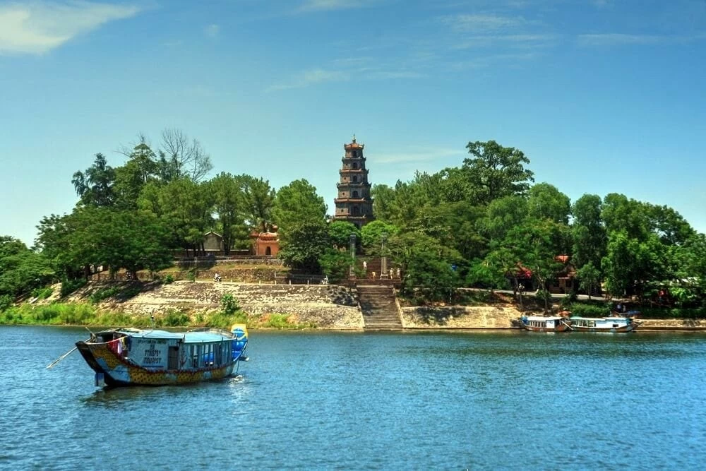 Thua Thien-Hue - The timeless imperial capital welcoming global visitors