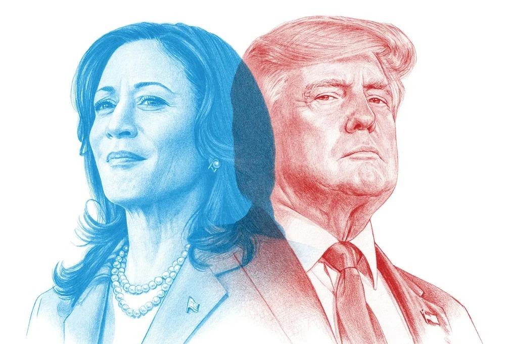 Bầu cử Tổng thống Mỹ 2024: 'Màu sắc' chính sách đối ngoại của ông Trump và bà Harris nếu đắc cử