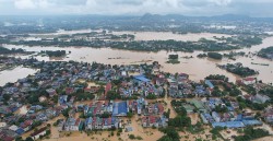 Cứu trợ sau bão lũ: Cần trao quyền tự chủ nhiều hơn cho đội ngũ cán bộ cơ sở