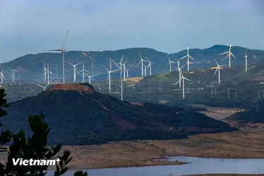 Vietnam acts drastically to protect ozone layer
