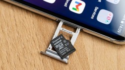 Cách lắp thẻ nhớ vào điện thoại SamSung nhanh chóng và chính xác