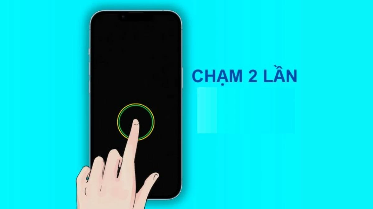 Cách tắt nguồn Xiaomi không cần nút nguồn nhanh chóng và dễ thực hiện